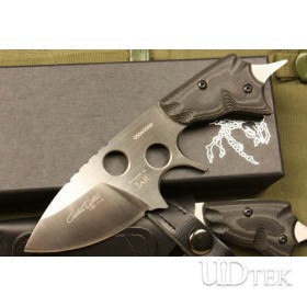 OEM GERMANY FIXED BLADE PUNCHING KNIFE  UDTEK00665